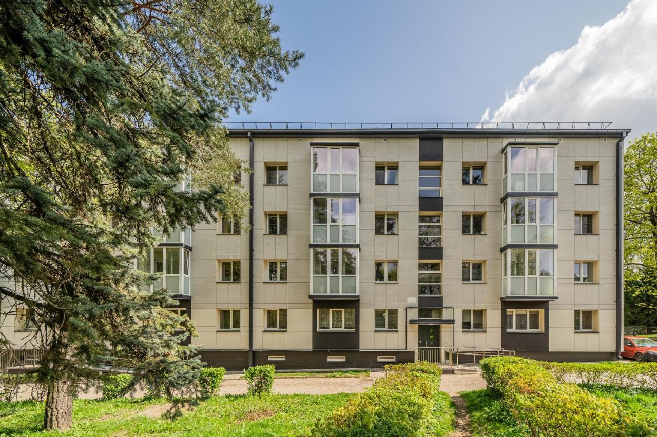 Apartment Bright Near The Mall *